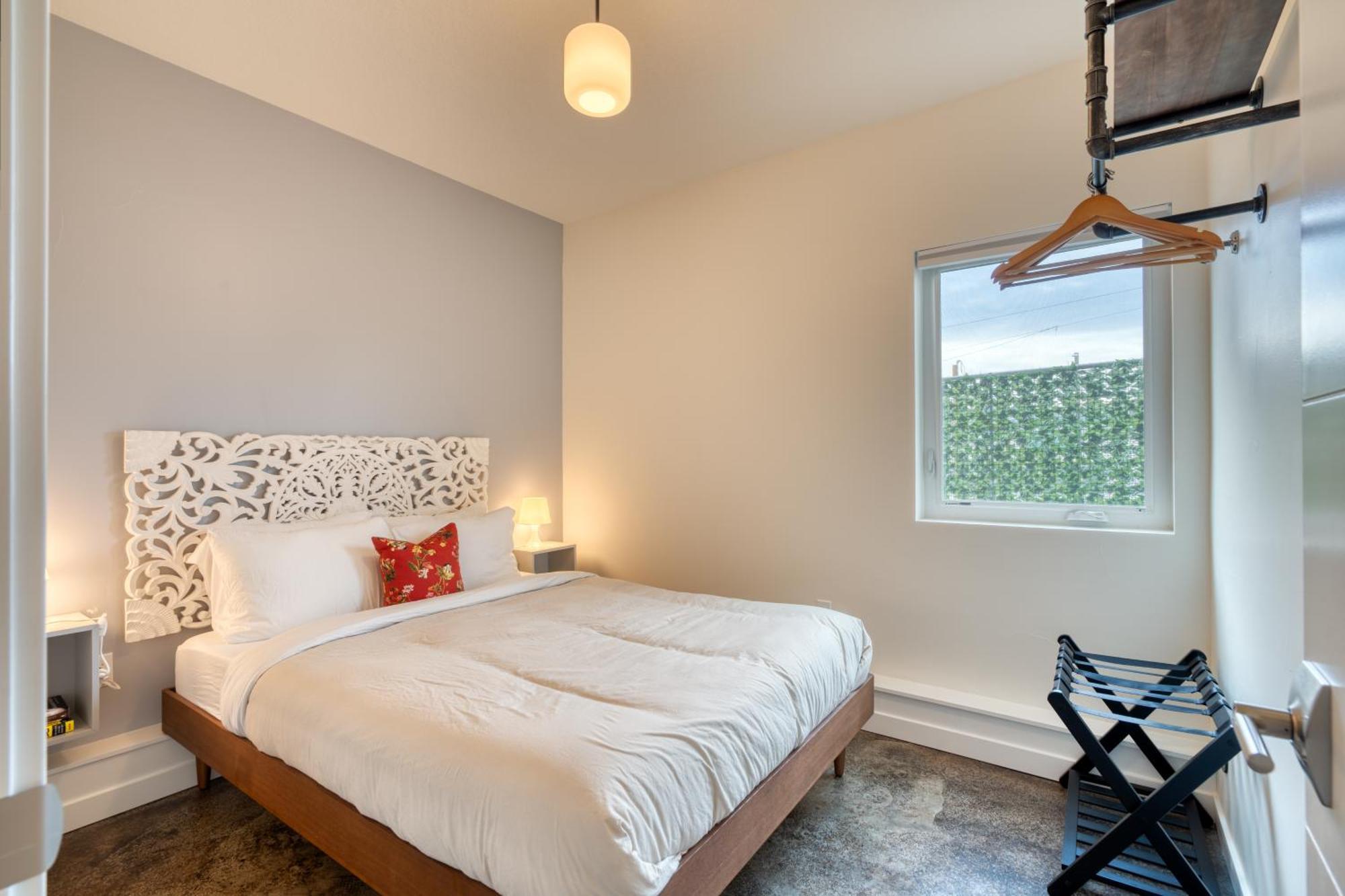 Collection - The Division Street Funk Flat - 94 Walkscore Holiday home Portland